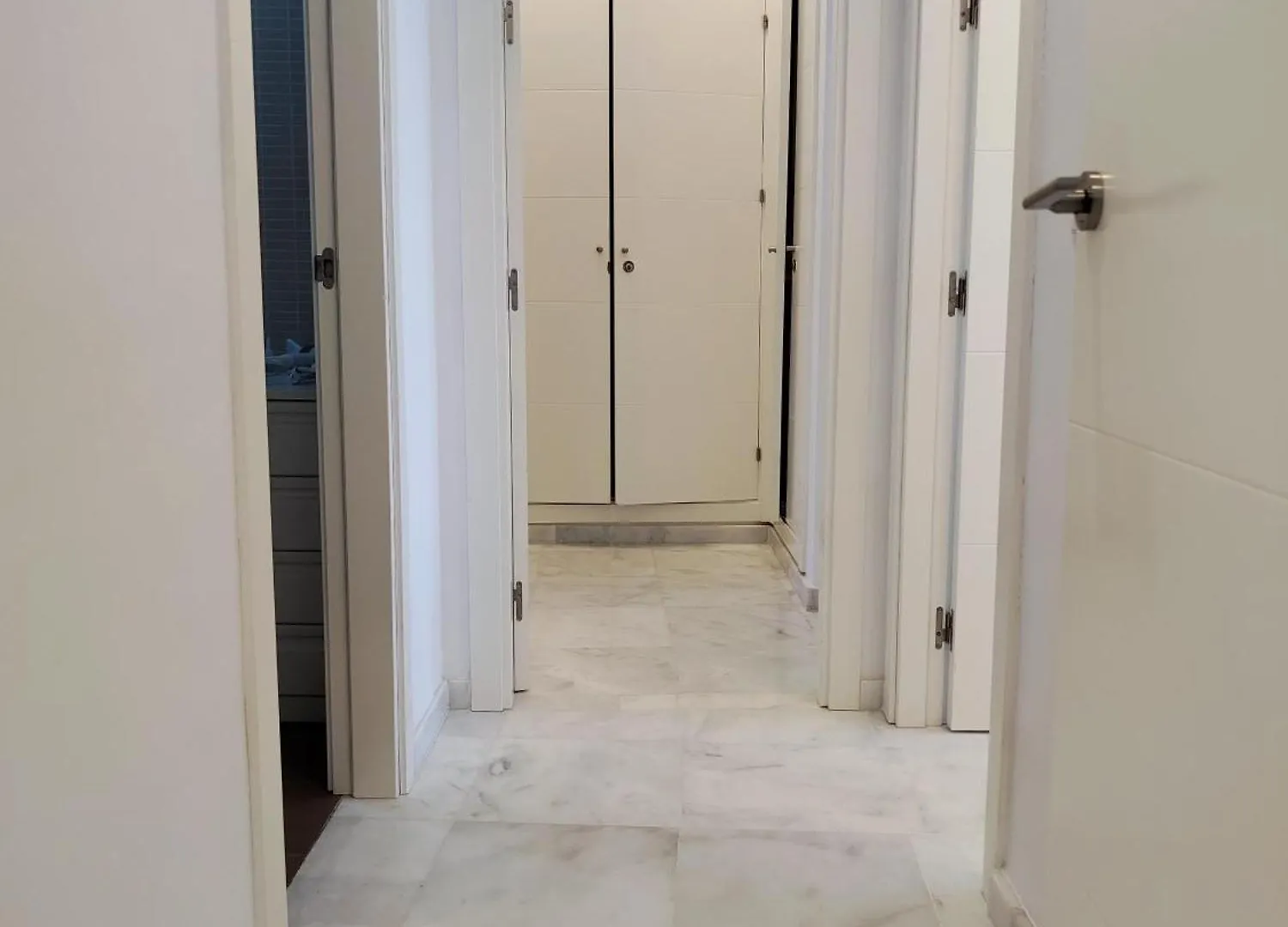 Luxury Duplex Infinity Pool Ehhouse Daire Estepona İspanya
