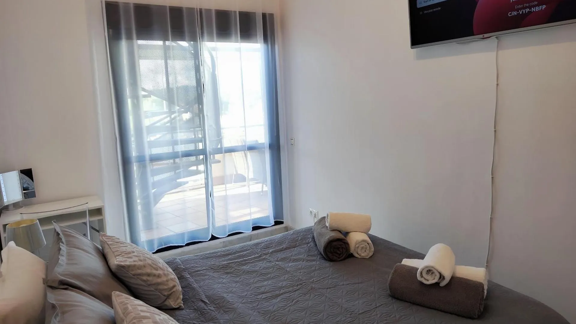 Luxury Duplex Infinity Pool Ehhouse Daire Estepona