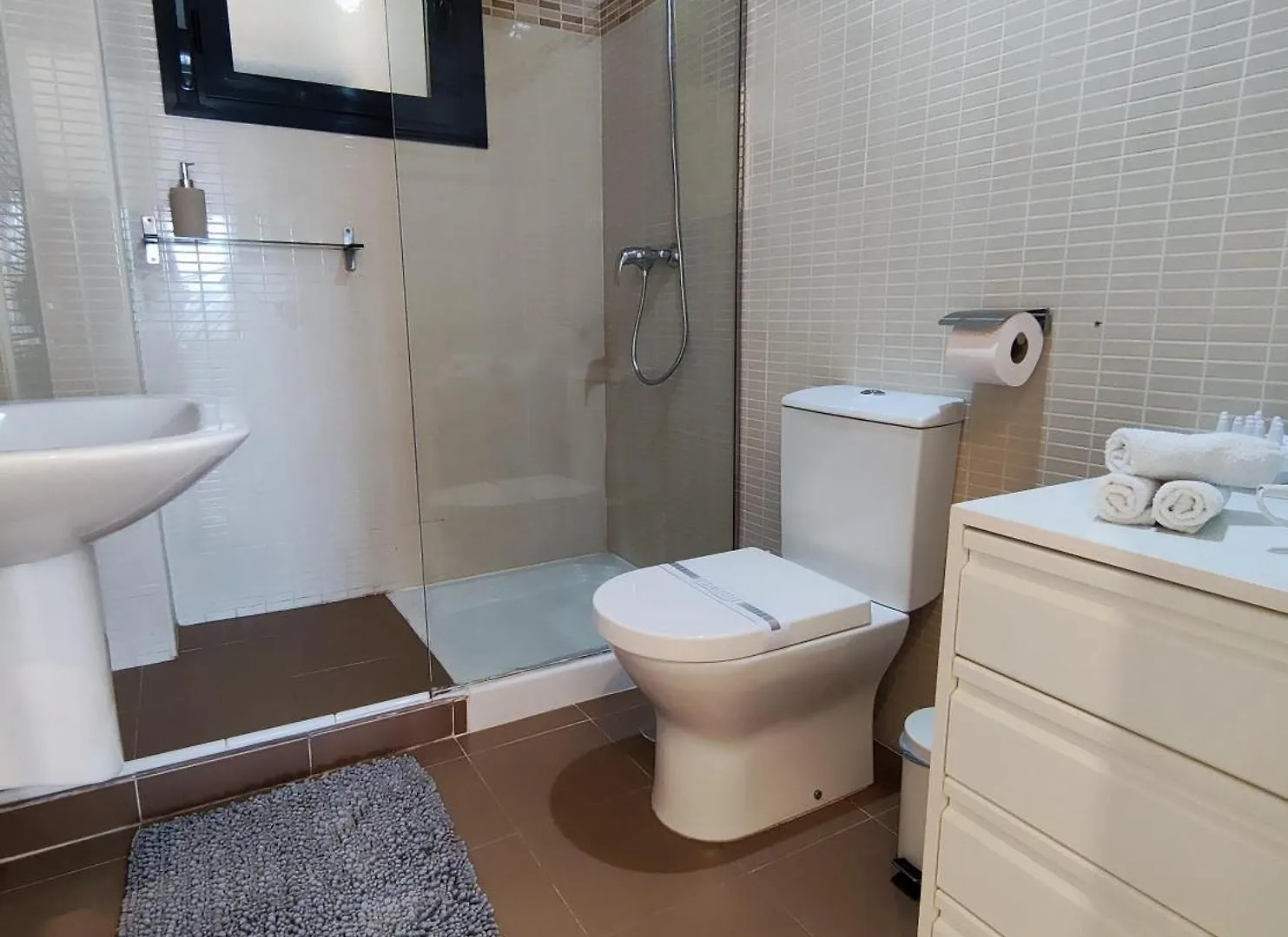 Luxury Duplex Infinity Pool Ehhouse Apartment Estepona