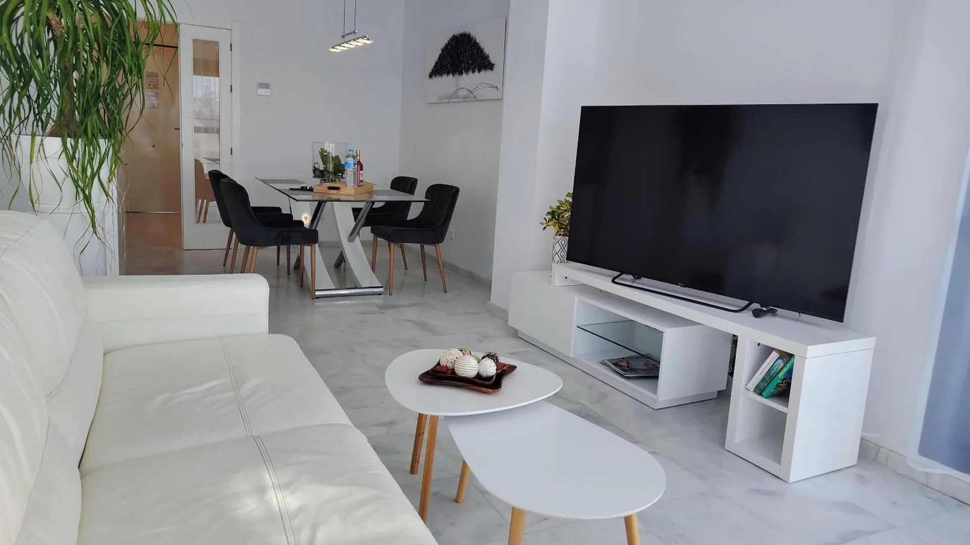 Luxury Duplex Infinity Pool Ehhouse Apartment Estepona 0*,  Spain