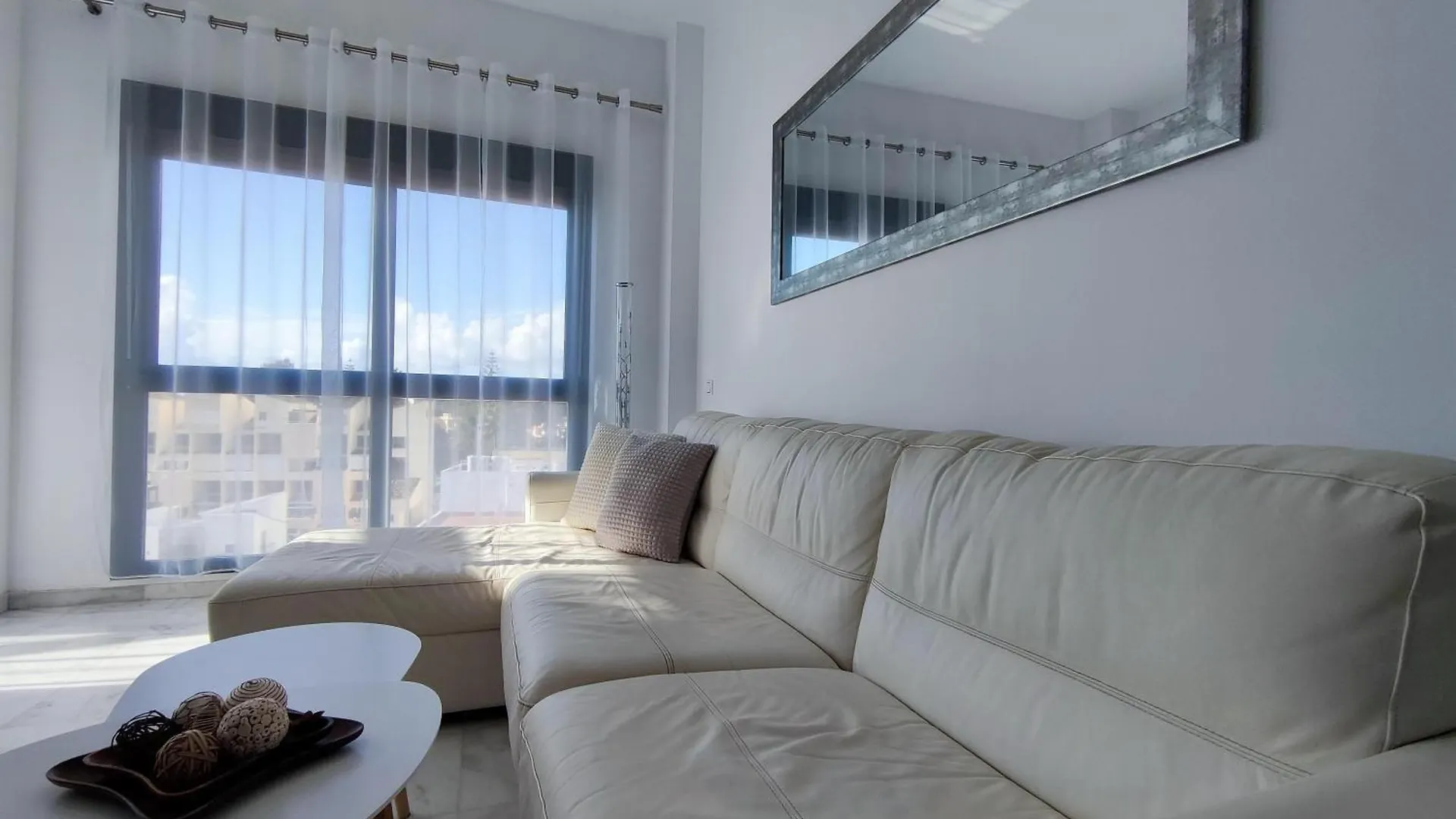 Luxury Duplex Infinity Pool Ehhouse Apartment Estepona