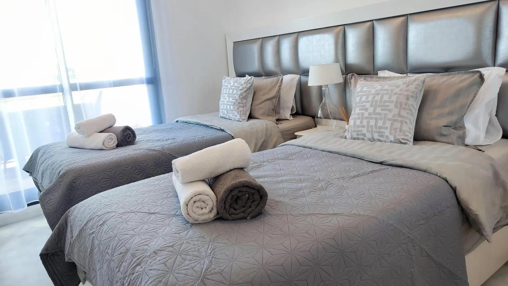 Luxury Duplex Infinity Pool Ehhouse Apartment Estepona 0*,  Spain