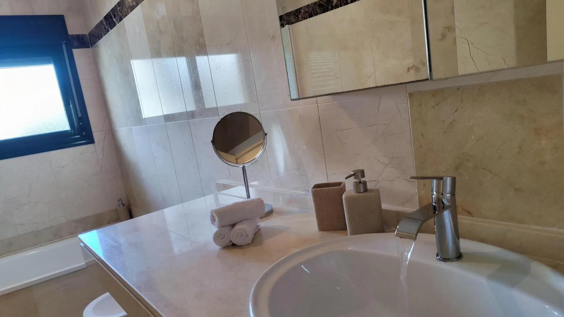 Luxury Duplex Infinity Pool Ehhouse Apartment Estepona