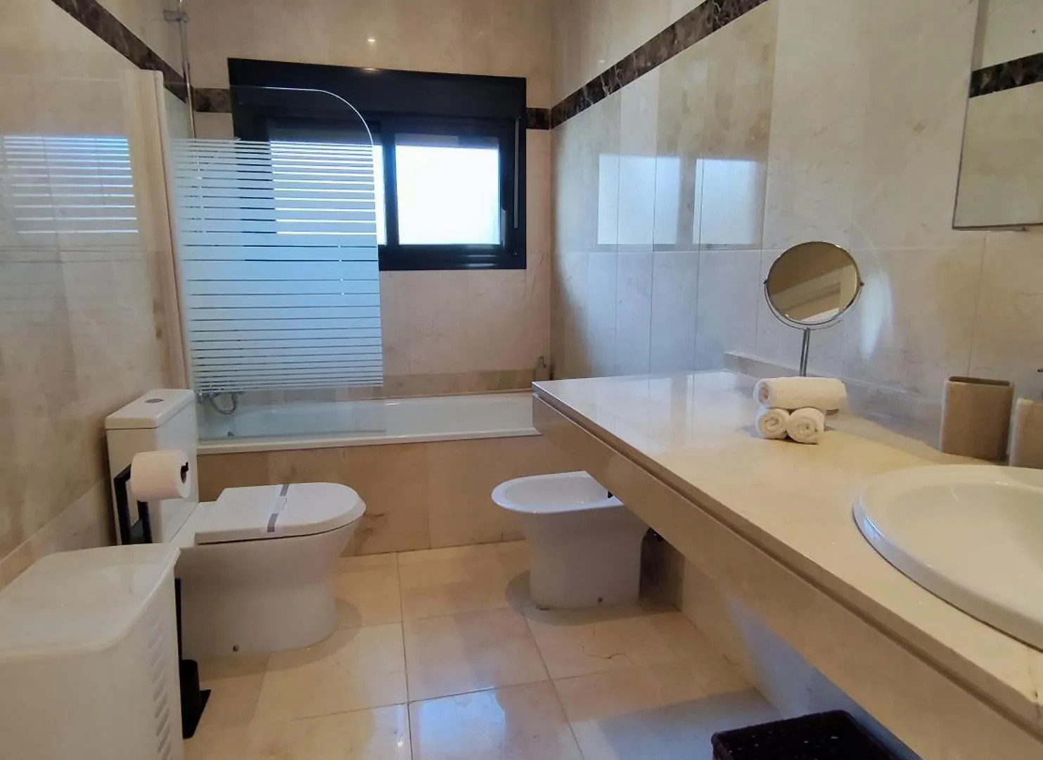 Luxury Duplex Infinity Pool Ehhouse Apartment Estepona 0*,  Spain