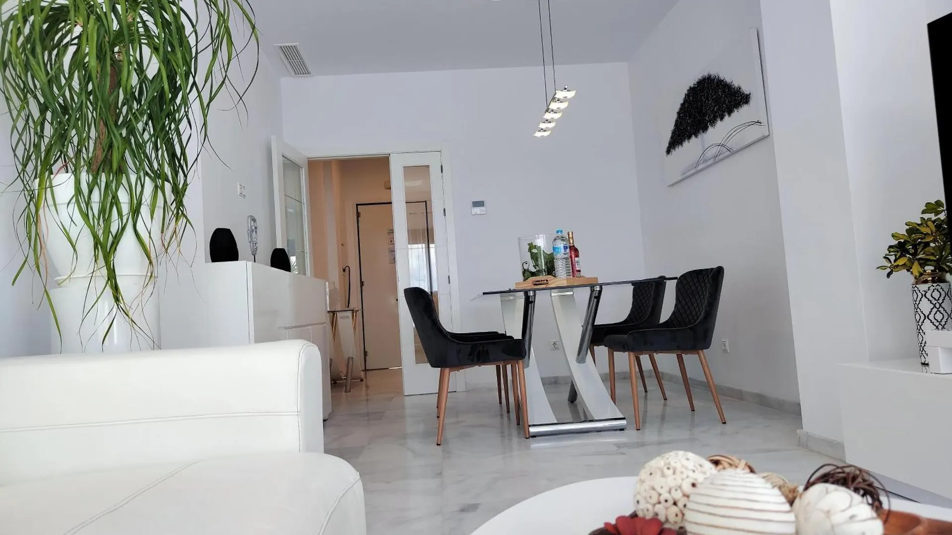Luxury Duplex Infinity Pool Ehhouse Apartment Estepona