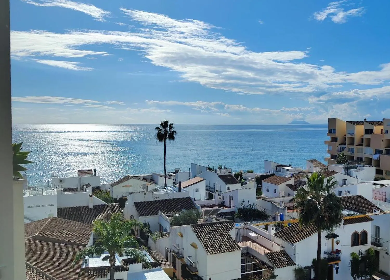 Luxury Duplex Infinity Pool Ehhouse Apartment Estepona
